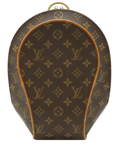 Pre-owned Louis Vuitton Monogram Ellipse Backpack (authentic Pre-loved)