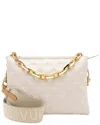 Louis Vuitton Monogram Embossed Coussin Pm (authentic Pre-loved)