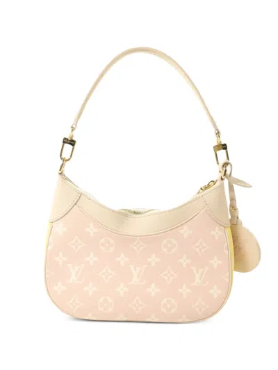 Louis Vuitton 바가텔 모노그램 앙프렝트 숄더 백