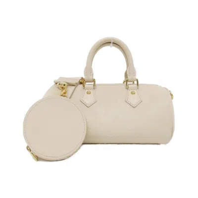 Pre-owned Louis Vuitton Monogram Empreinte Shoulder Bag ()