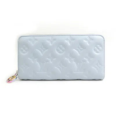 Pre-owned Louis Vuitton Monogram Galle Monogram Monogram Wallet (bi-fold) ()