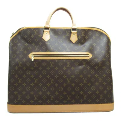 Pre-owned Louis Vuitton Monogram Handbag () In Brown