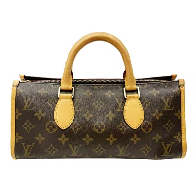 Pre-owned Louis Vuitton Monogram Handbag () In Brown