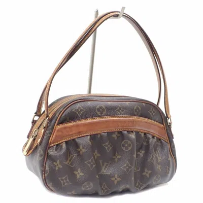Pre-owned Louis Vuitton Monogram Handbag () In Multi