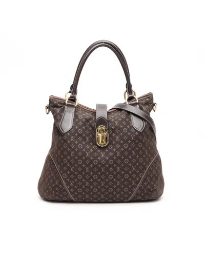 Pre-owned Louis Vuitton Monogram Idylle Elegie Bag
