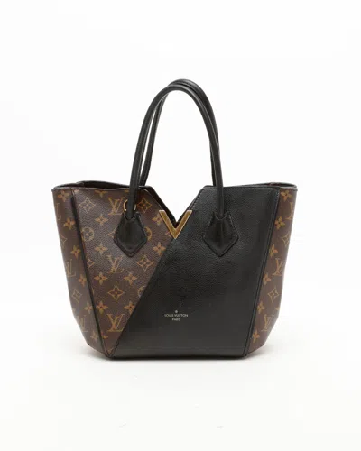 Pre-owned Louis Vuitton Monogram Kimono Pm Bag