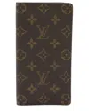 Louis Vuitton Monogram Long Wallet (authentic Pre-loved)