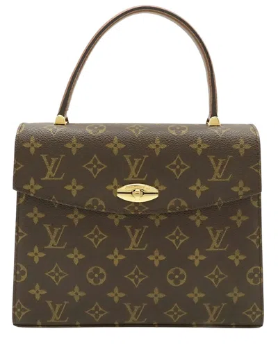 Louis Vuitton Monogram Malzerbe (authentic Pre-loved)