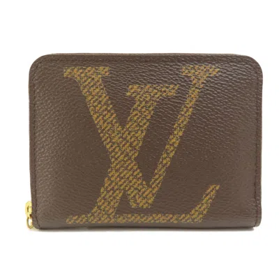 Pre-owned Louis Vuitton Monogram Monogram Coin Purse/coin Case ()
