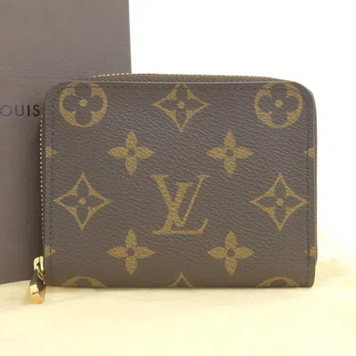 Pre-owned Louis Vuitton Monogram Monogram Coin Purse/coin Case ()