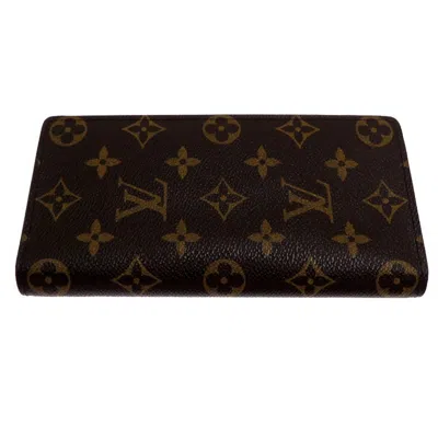 Pre-owned Louis Vuitton Monogram Monogram Coin Purse/coin Case ()