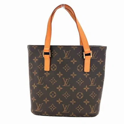 Pre-owned Louis Vuitton Monogram Monogram Handbag () In Brown