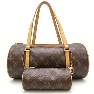 Pre-owned Louis Vuitton Monogram Monogram Handbag () In Multi
