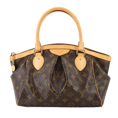 Pre-owned Louis Vuitton Monogram Monogram Handbag () In Multi