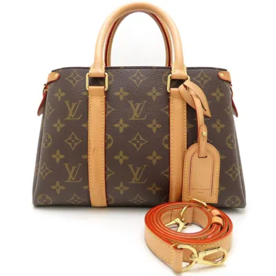 Pre-owned Louis Vuitton Monogram Monogram Handbag () In Multi