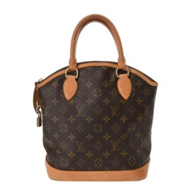 Pre-owned Louis Vuitton Monogram Monogram Handbag () In Multi