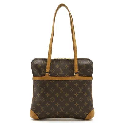 Pre-owned Louis Vuitton Monogram Monogram Handbag Shoulder Bag ()