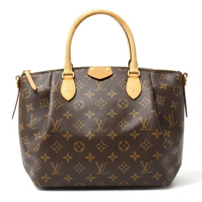 Pre-owned Louis Vuitton Monogram Monogram Handbag Shoulder Bag ()