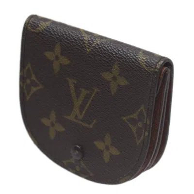 Pre-owned Louis Vuitton Monogram Monogram Monogram Coin Purse/coin Case ()
