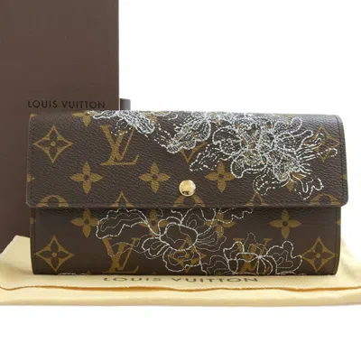 Pre-owned Louis Vuitton Monogram Monogram Monogram Coin Purse/coin Case ()