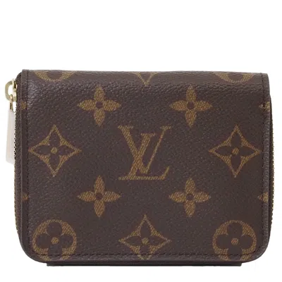 Pre-owned Louis Vuitton Monogram Monogram Monogram Coin Purse/coin Case ()