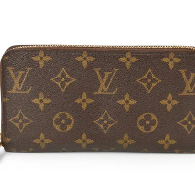 Pre-owned Louis Vuitton Monogram Monogram Monogram Coin Purse/coin Case ()