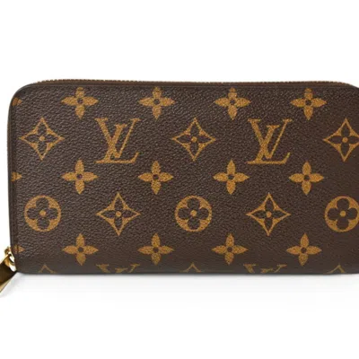 Pre-owned Louis Vuitton Monogram Monogram Monogram Coin Purse/coin Case ()