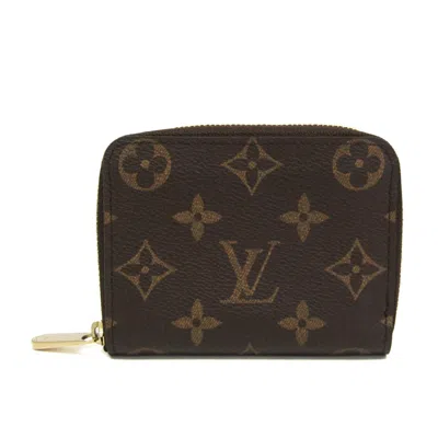 Pre-owned Louis Vuitton Monogram Monogram Monogram Coin Purse/coin Case ()