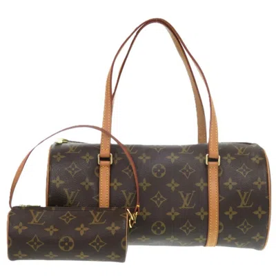 Pre-owned Louis Vuitton Monogram Monogram Monogram Handbag () In Multi