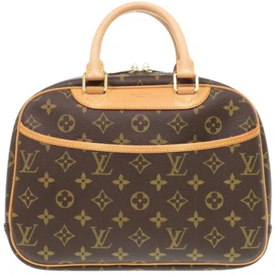 Pre-owned Louis Vuitton Monogram Monogram Monogram Handbag () In Multi