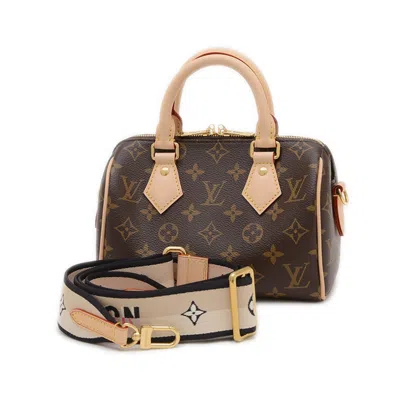Pre-owned Louis Vuitton Monogram Monogram Monogram Handbag Shoulder Bag ()