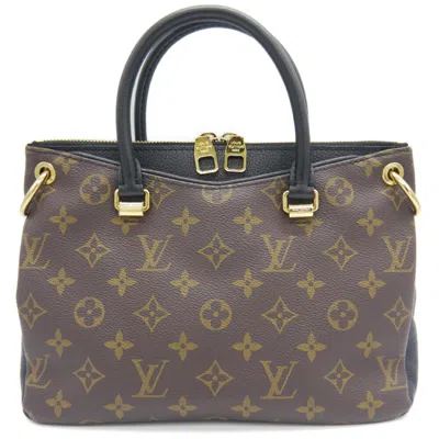 Pre-owned Louis Vuitton Monogram Monogram Monogram Handbag Shoulder Bag ()