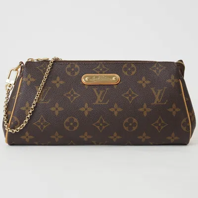 Pre-owned Louis Vuitton Monogram Monogram Monogram Pochette Shoulder Bag ()