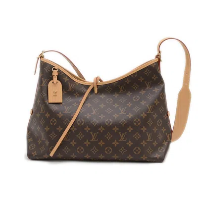 Pre-owned Louis Vuitton Monogram Monogram Monogram Pouch Shoulder Bag ()