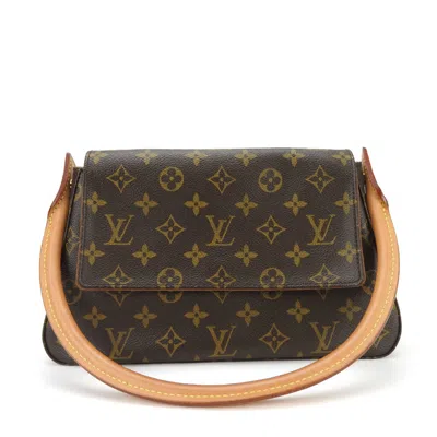 Pre-owned Louis Vuitton Monogram Monogram Monogram Shoulder Bag ()