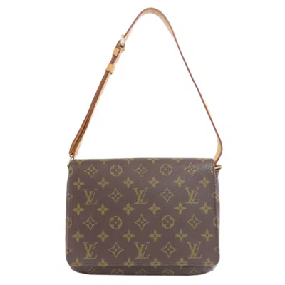 Pre-owned Louis Vuitton Monogram Monogram Monogram Shoulder Bag ()