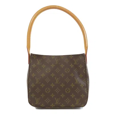 Pre-owned Louis Vuitton Monogram Monogram Monogram Shoulder Bag ()