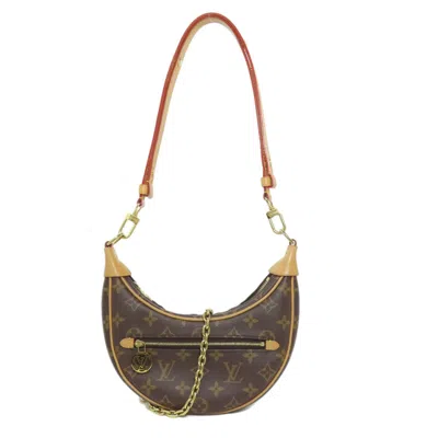 Pre-owned Louis Vuitton Monogram Monogram Monogram Shoulder Bag ()