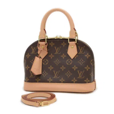 Pre-owned Louis Vuitton Monogram Monogram Monogram Shoulder Bag ()