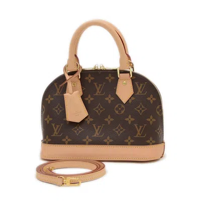 Pre-owned Louis Vuitton Monogram Monogram Monogram Shoulder Bag ()