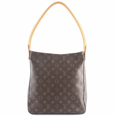 Pre-owned Louis Vuitton Monogram Monogram Monogram Shoulder Bag ()