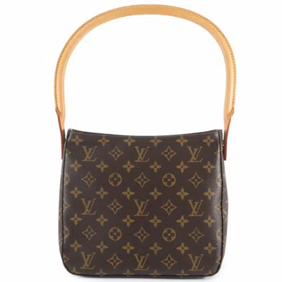 Pre-owned Louis Vuitton Monogram Monogram Monogram Shoulder Bag ()