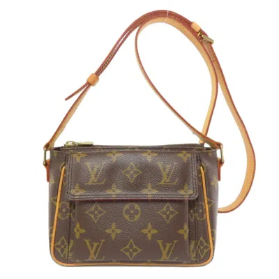 Pre-owned Louis Vuitton Monogram Monogram Monogram Shoulder Bag ()