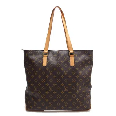 Pre-owned Louis Vuitton Monogram Monogram Monogram Shoulder Bag Tote Bag ()
