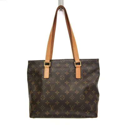 Pre-owned Louis Vuitton Monogram Monogram Monogram Tote Bag ()