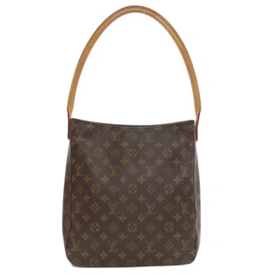 Pre-owned Louis Vuitton Monogram Monogram Monogram Tote Bag ()