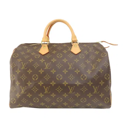 Pre-owned Louis Vuitton Monogram Monogram Monogram Tote Bag ()