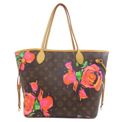 Pre-owned Louis Vuitton Monogram Monogram Monogram Tote Bag ()