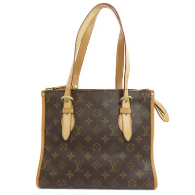 Pre-owned Louis Vuitton Monogram Monogram Monogram Tote Bag ()
