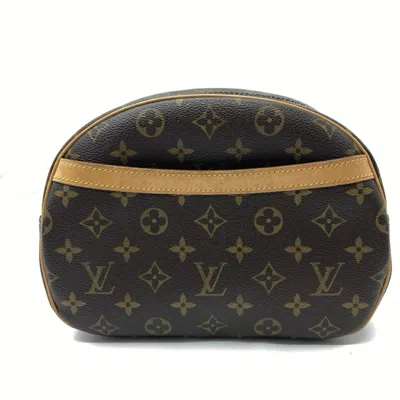 Pre-owned Louis Vuitton Monogram Monogram Pouch Shoulder Bag ()